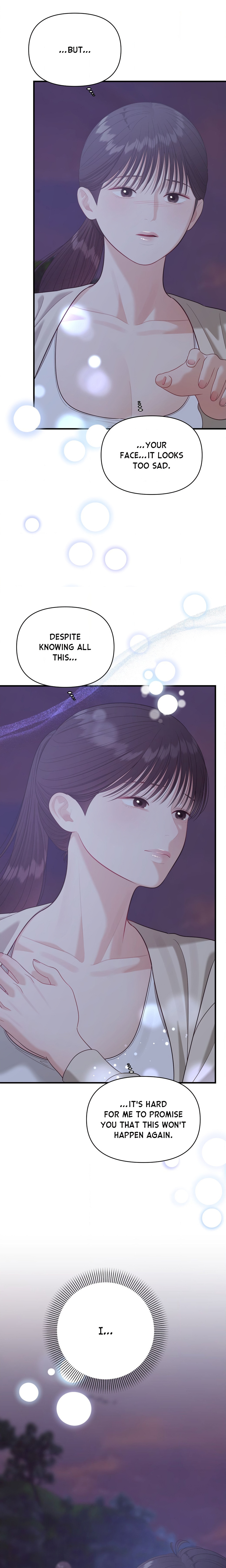 The Island’s Naughty Tea Page 20 - MangaHe