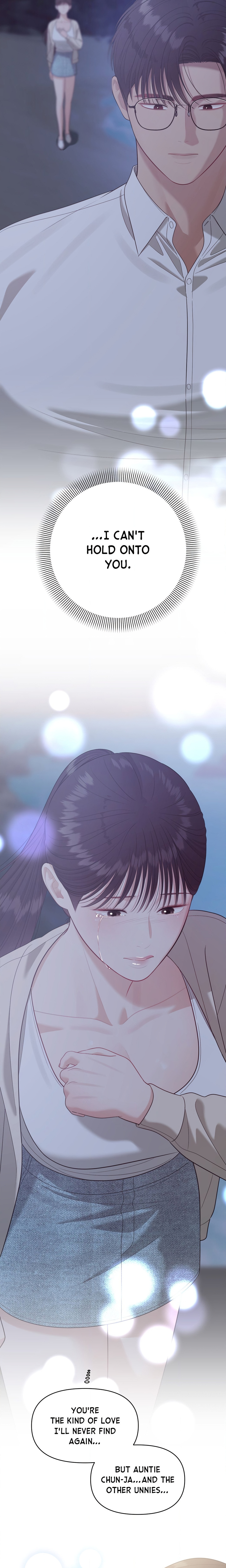 The Island’s Naughty Tea Page 21 - MangaHe