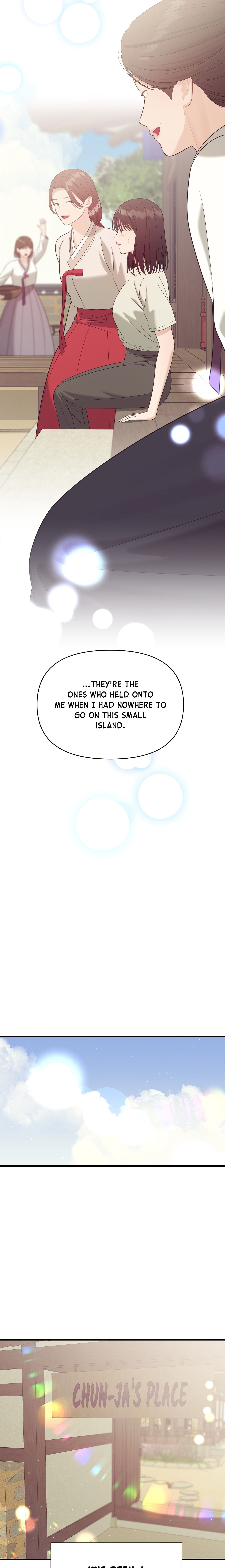 The Island’s Naughty Tea Page 22 - MangaHe