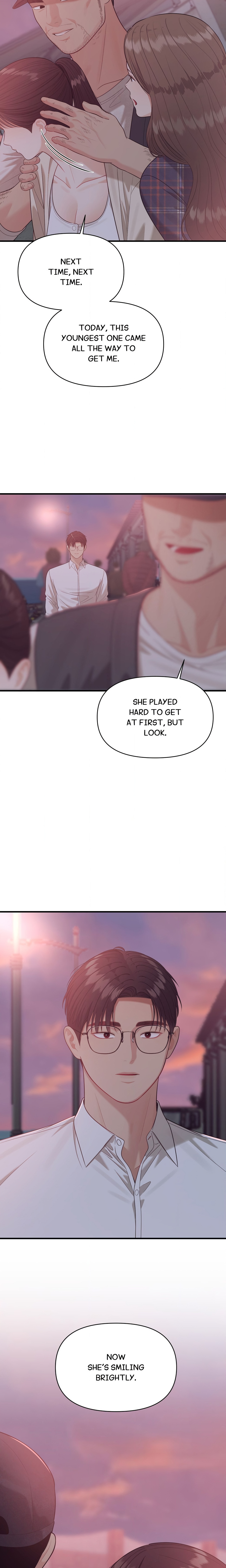 The Island’s Naughty Tea Page 7 - MangaHe