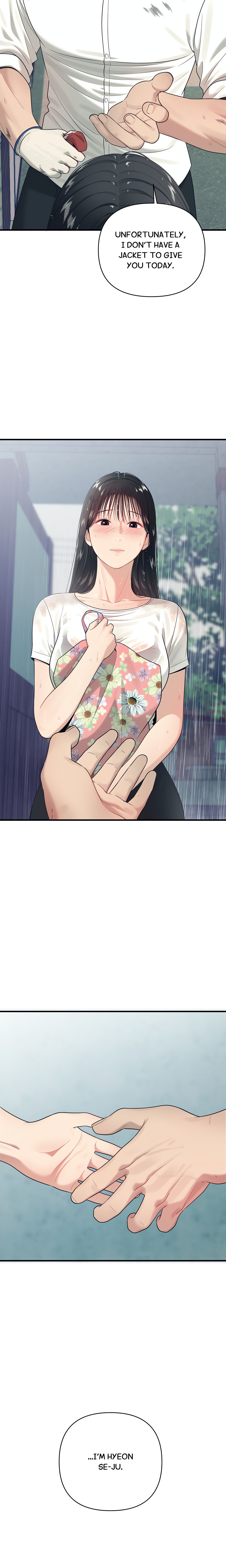 The Island’s Naughty Tea Page 14 - MangaHe