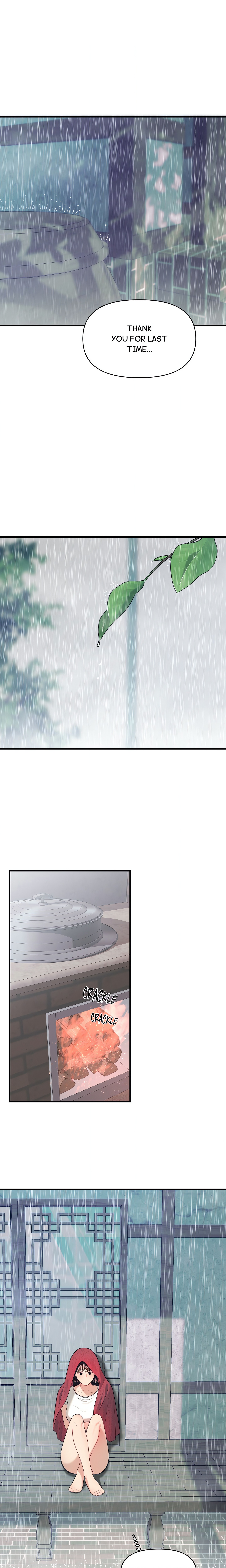 The Island’s Naughty Tea Page 15 - MangaHe
