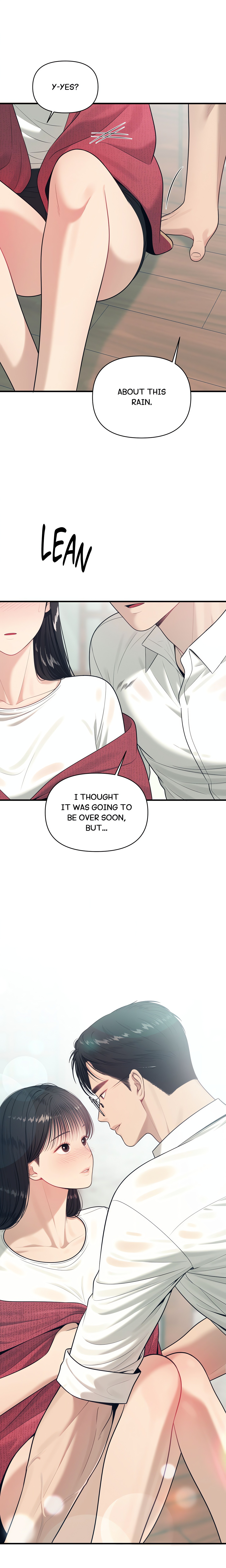 The Island’s Naughty Tea Page 24 - MangaHe