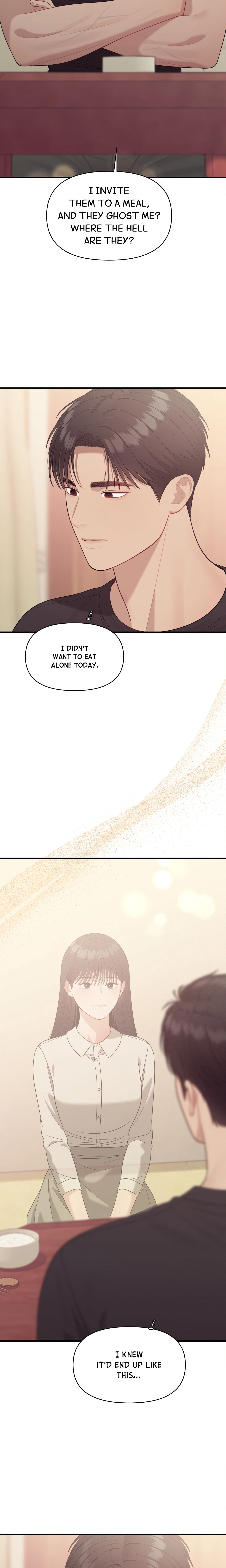 The Island’s Naughty Tea Page 11 - MangaHe