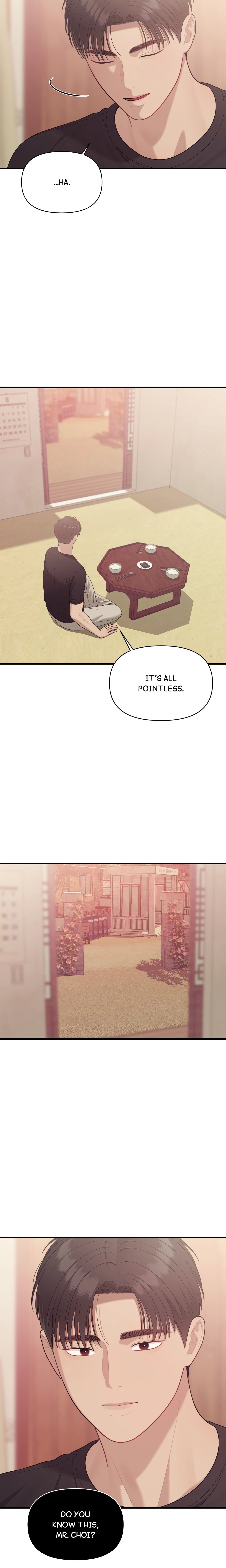 The Island’s Naughty Tea Page 12 - MangaHe