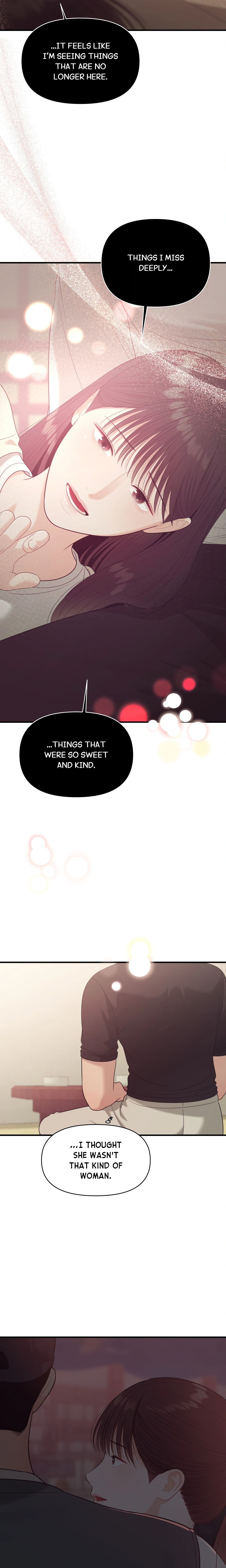 The Island’s Naughty Tea Page 15 - MangaHe