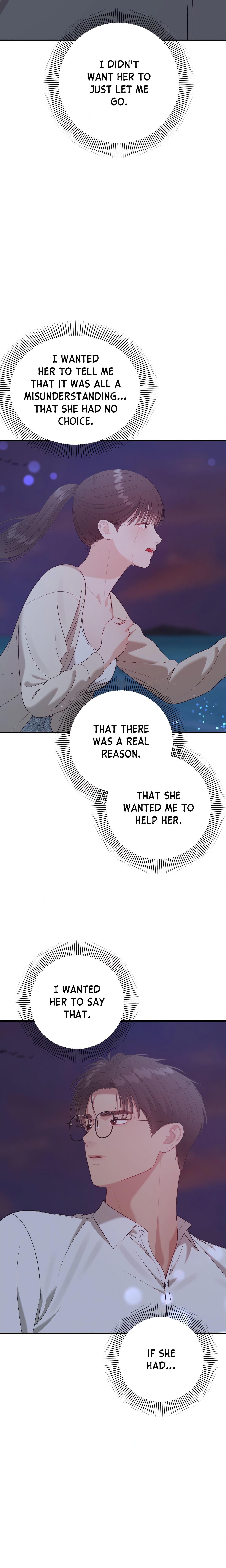 The Island’s Naughty Tea Page 17 - MangaHe