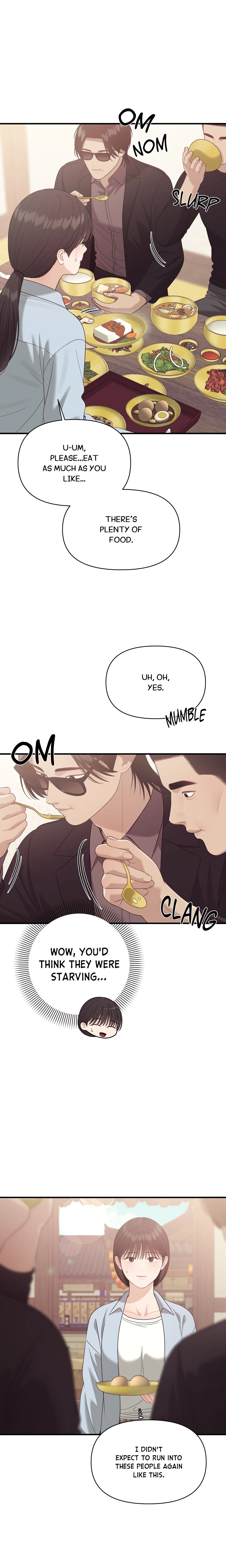 The Island’s Naughty Tea Page 5 - MangaHe