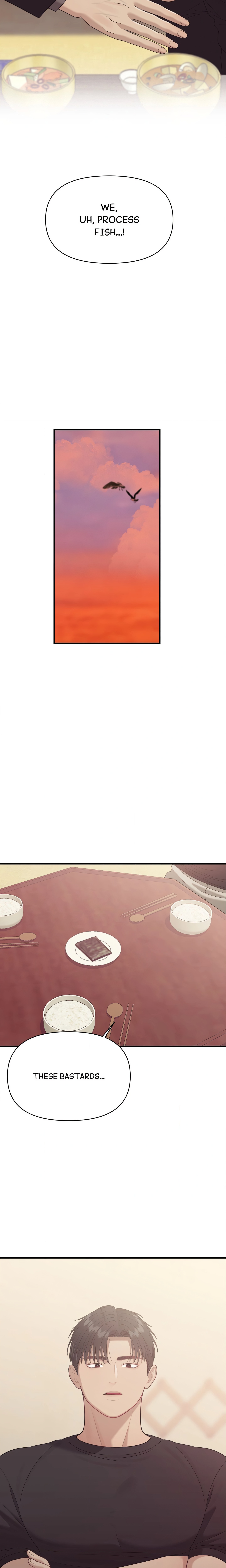 The Island’s Naughty Tea Page 10 - MangaHe