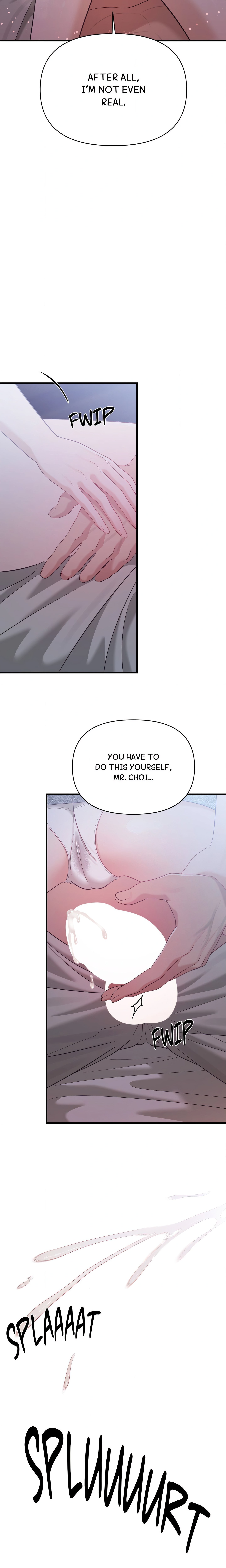 The Island’s Naughty Tea Page 15 - MangaHe