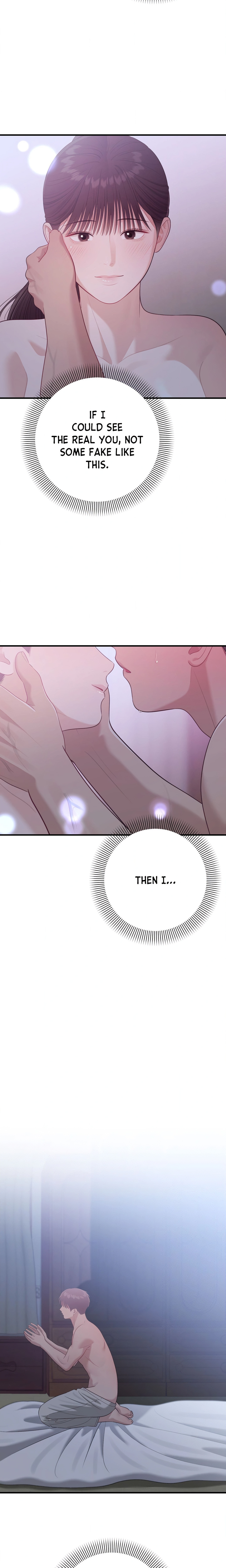 The Island’s Naughty Tea Page 17 - MangaHe