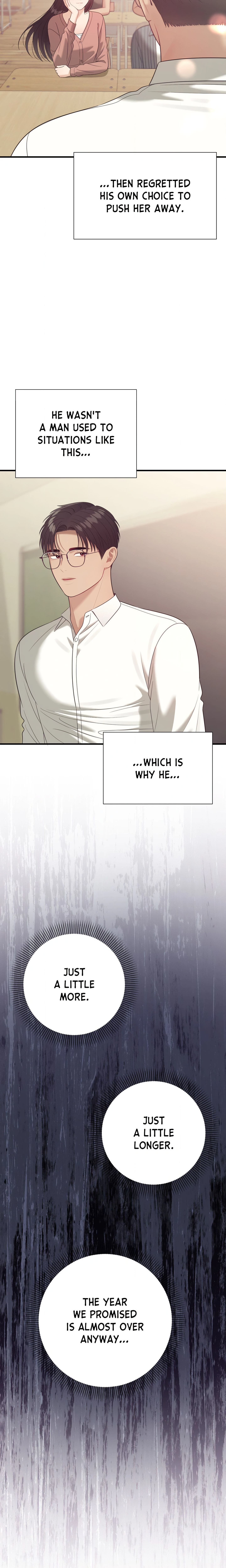 The Island’s Naughty Tea Page 20 - MangaHe