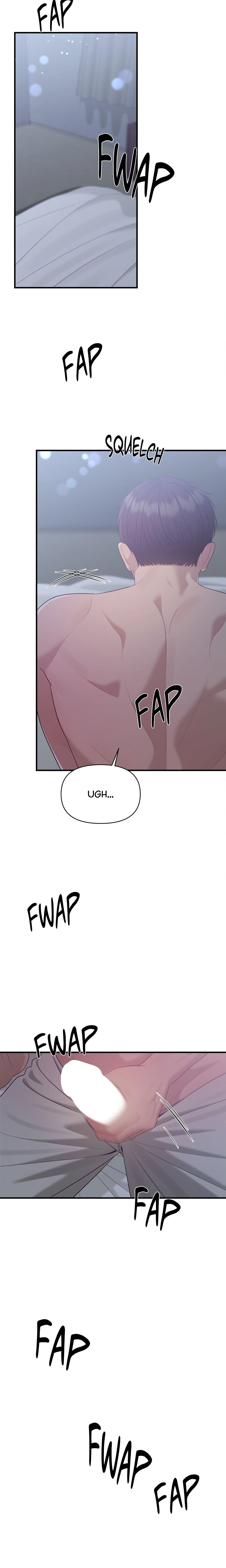 The Island’s Naughty Tea Page 8 - MangaHe