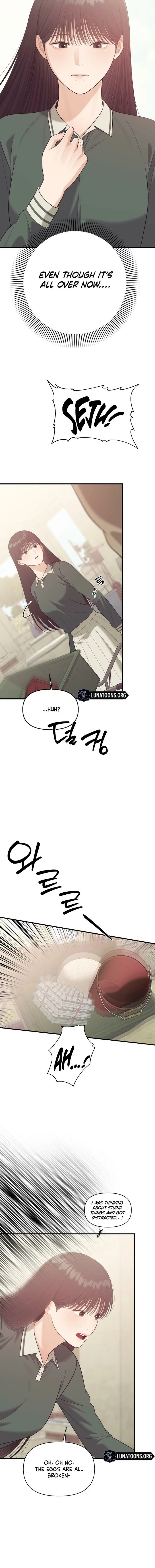 The Island’s Naughty Tea Page 7 - MangaHe