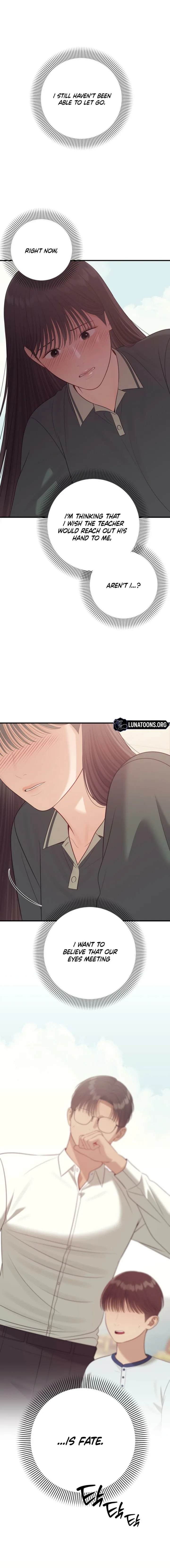 The Island’s Naughty Tea Page 9 - MangaHe