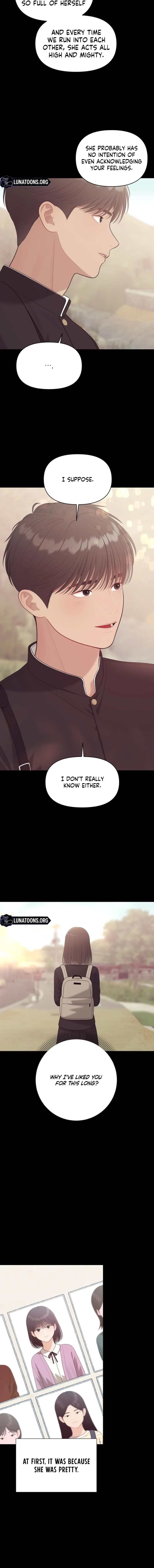 The Island’s Naughty Tea Page 5 - MangaHe