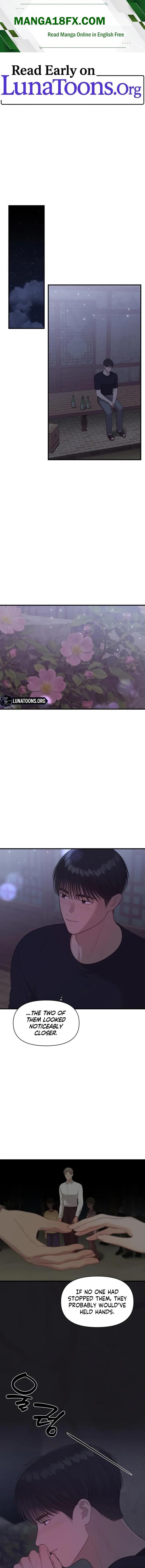 The Island’s Naughty Tea Page 2 - MangaHe