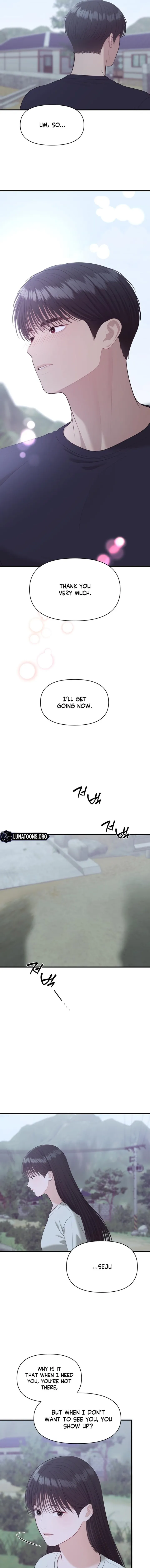 The Island’s Naughty Tea Page 12 - MangaHe