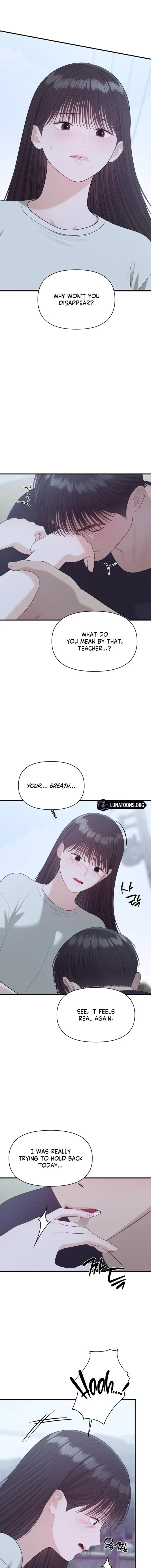 The Island’s Naughty Tea Page 14 - MangaHe
