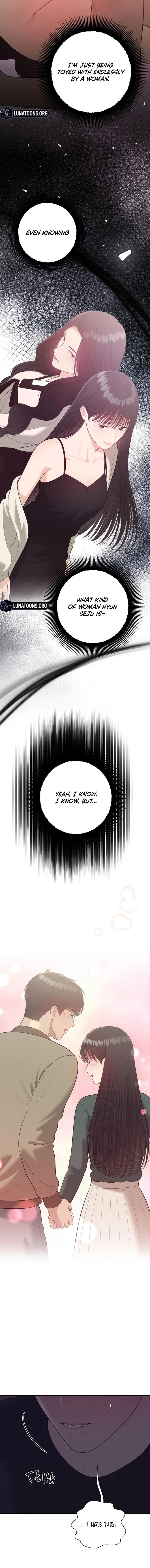 The Island’s Naughty Tea Page 5 - MangaHe