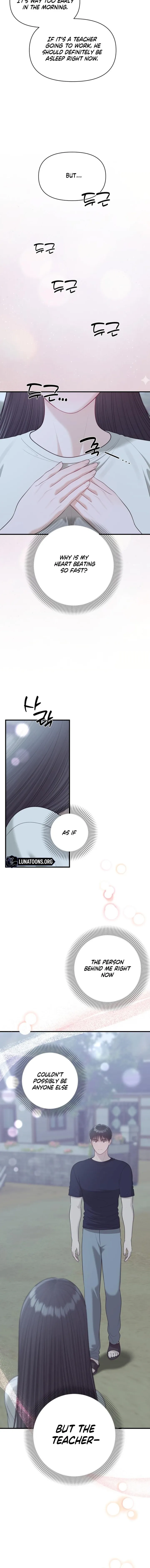 The Island’s Naughty Tea Page 9 - MangaHe