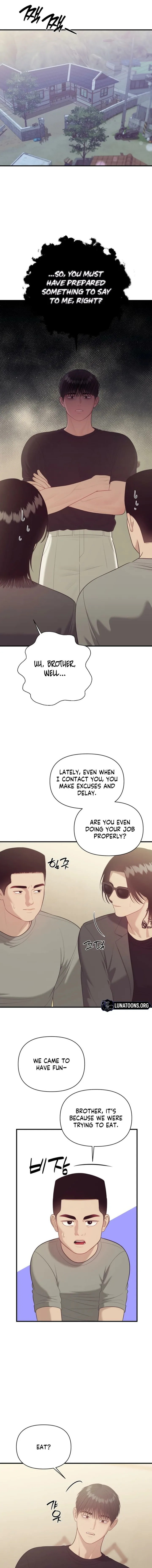 The Island’s Naughty Tea Page 8 - MangaHe