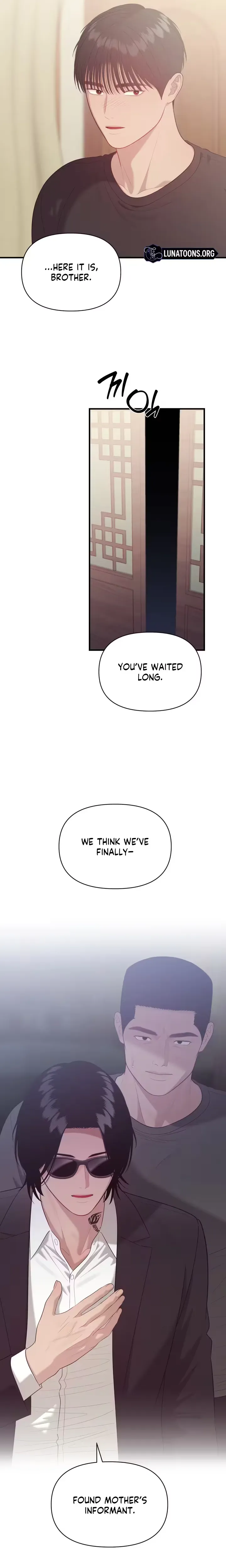 The Island’s Naughty Tea Page 13 - MangaHe