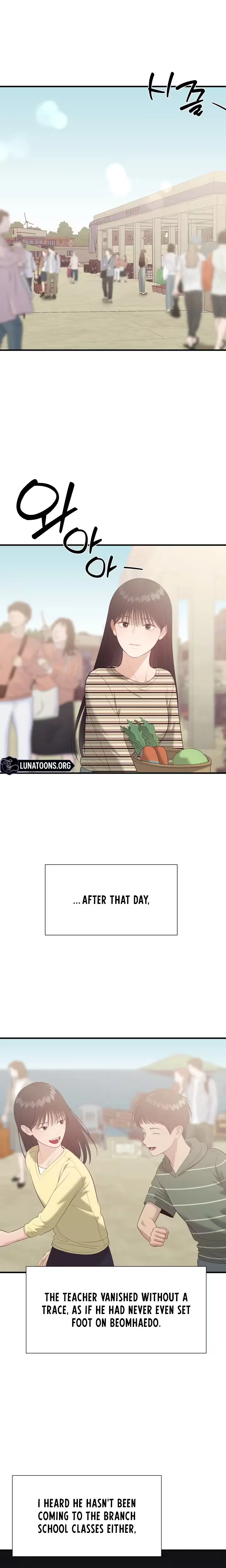 The Island’s Naughty Tea Page 15 - MangaHe