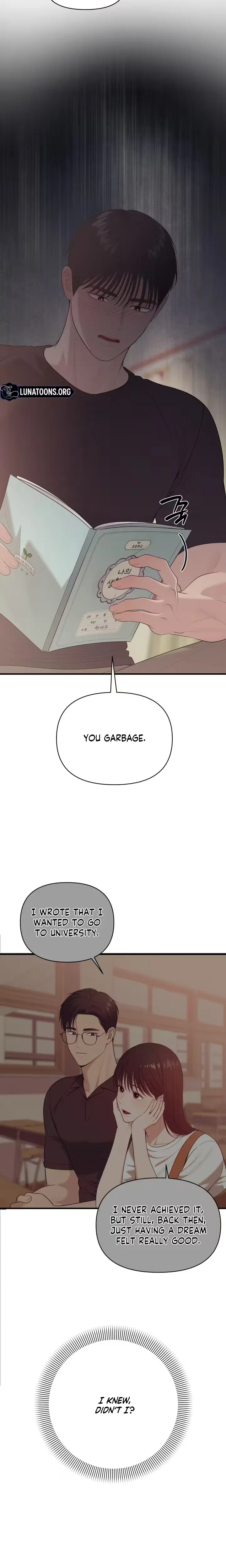 The Island’s Naughty Tea Page 4 - MangaHe