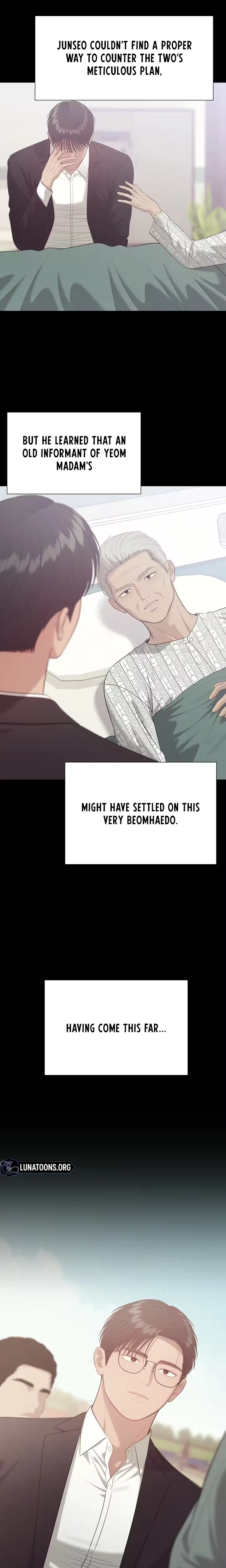 The Island’s Naughty Tea Page 8 - MangaHe