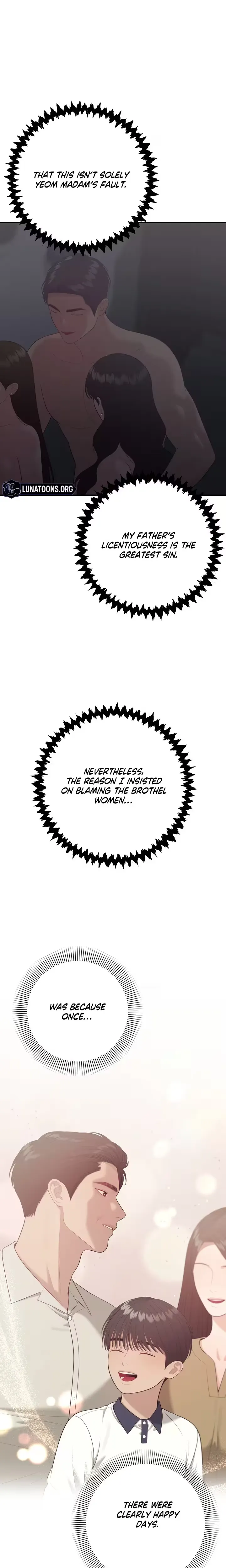 The Island’s Naughty Tea Page 10 - MangaHe
