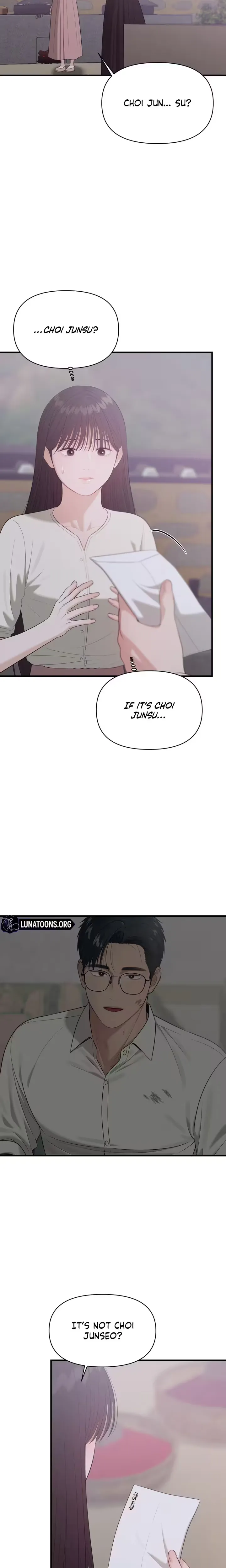 The Island’s Naughty Tea Page 15 - MangaHe