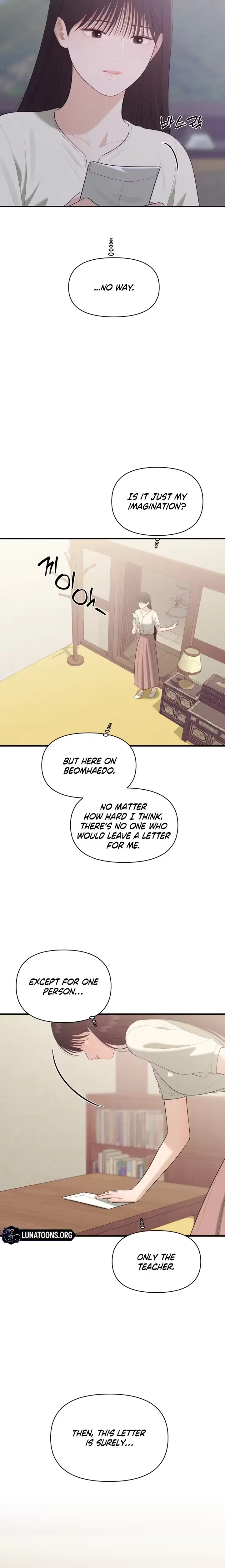 The Island’s Naughty Tea Page 17 - MangaHe