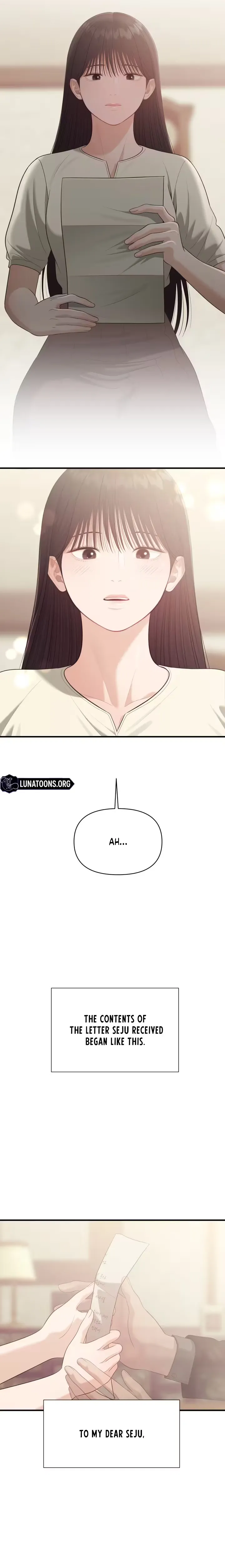 The Island’s Naughty Tea Page 18 - MangaHe