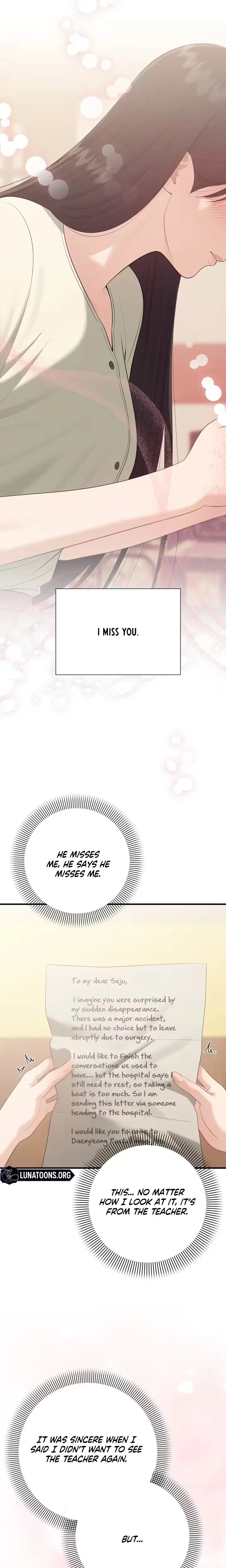 The Island’s Naughty Tea Page 20 - MangaHe