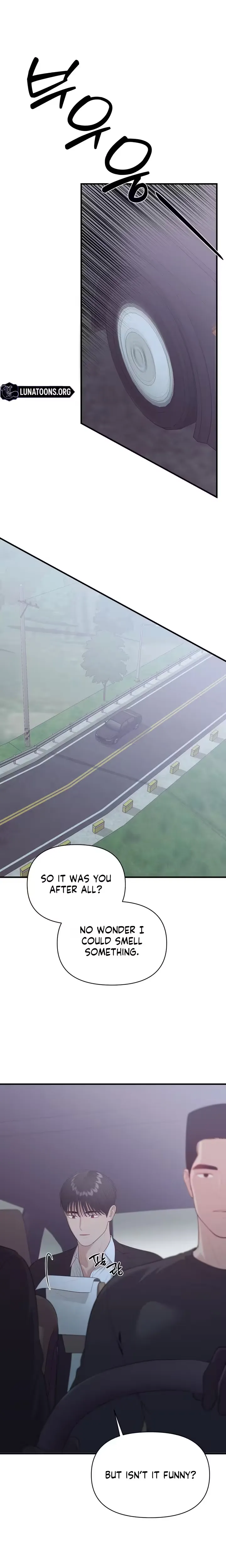 The Island’s Naughty Tea Page 4 - MangaHe
