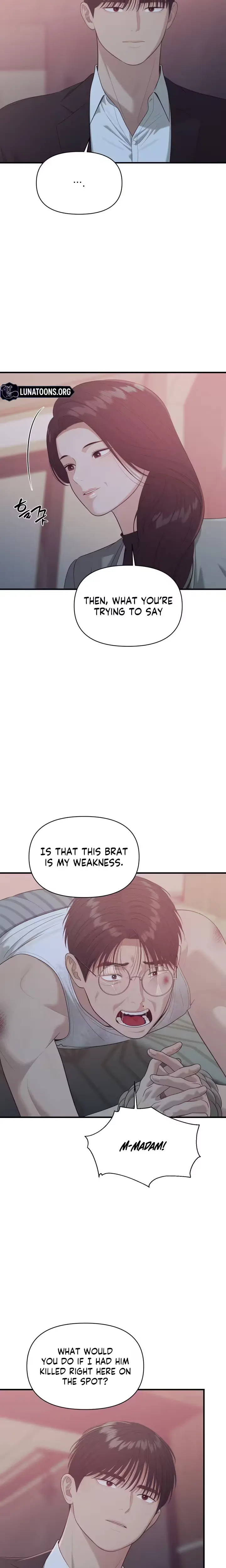 The Island’s Naughty Tea Page 10 - MangaHe