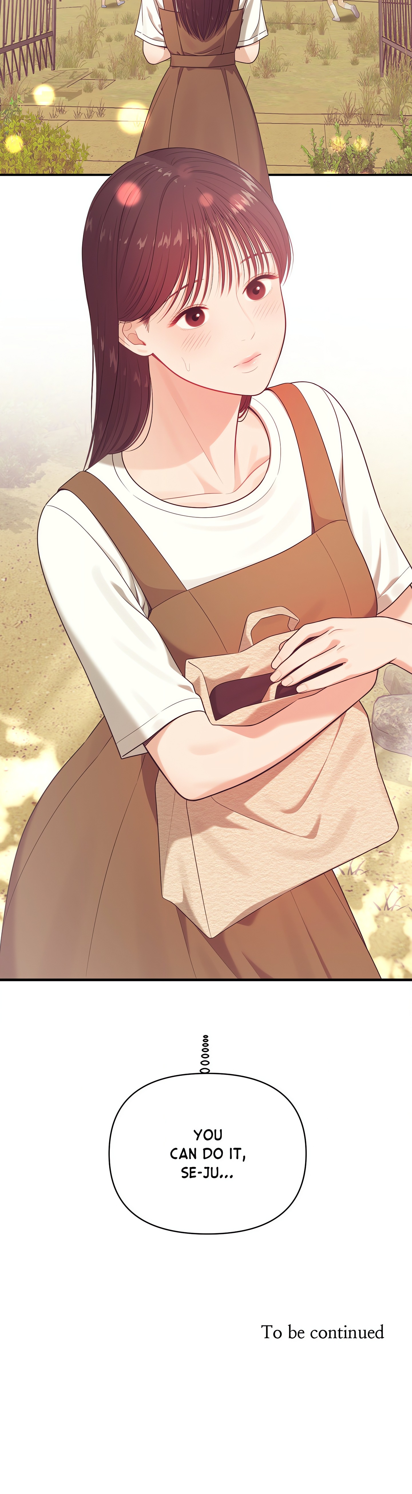 The Island’s Naughty Tea Page 24 - MangaHe