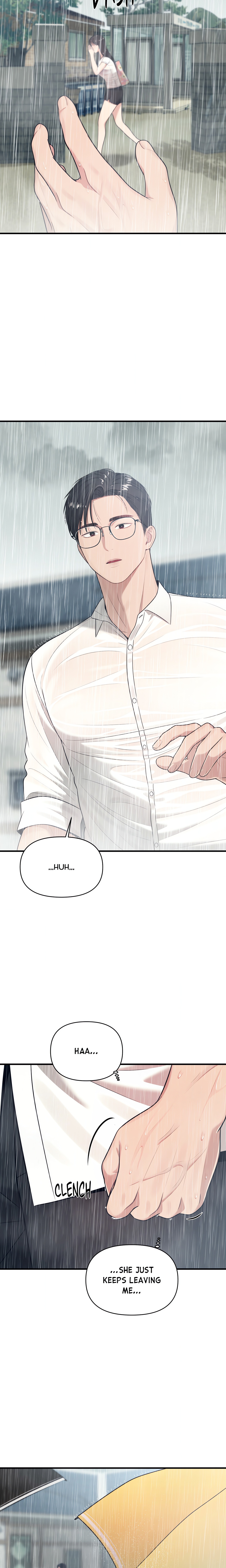 The Island’s Naughty Tea Page 9 - MangaHe