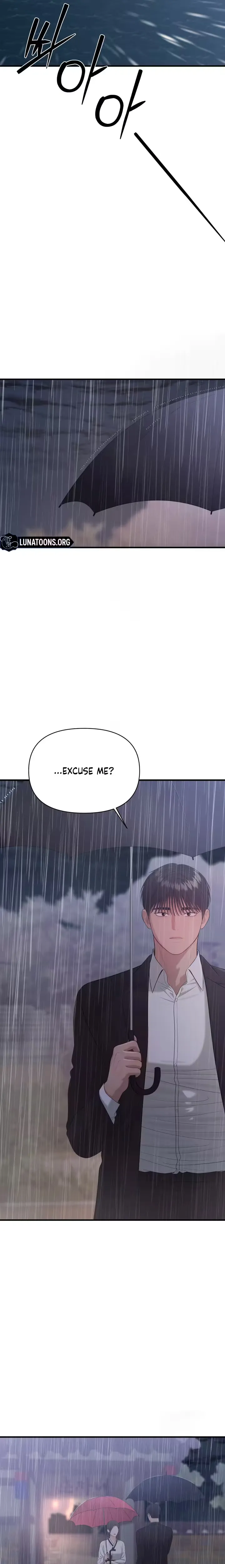 The Island’s Naughty Tea Page 12 - MangaHe