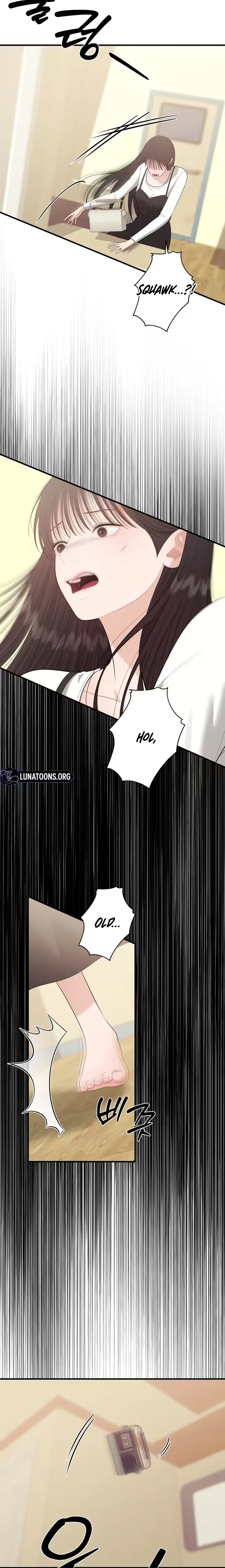 The Island’s Naughty Tea Page 15 - MangaHe