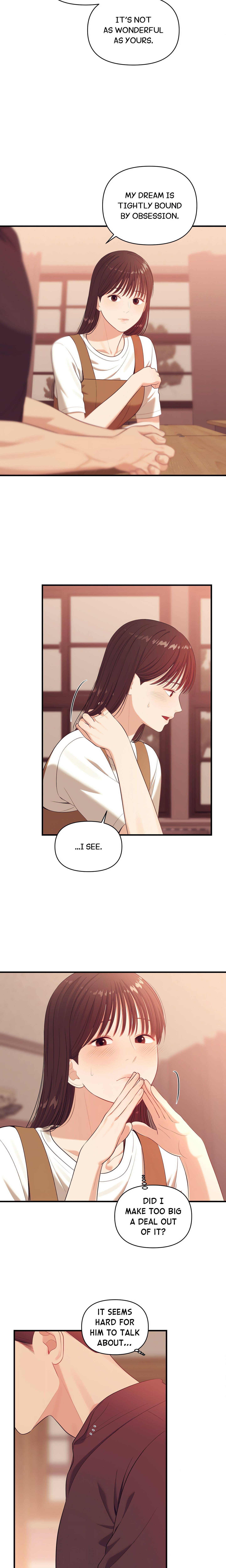 The Island’s Naughty Tea Page 22 - MangaHe