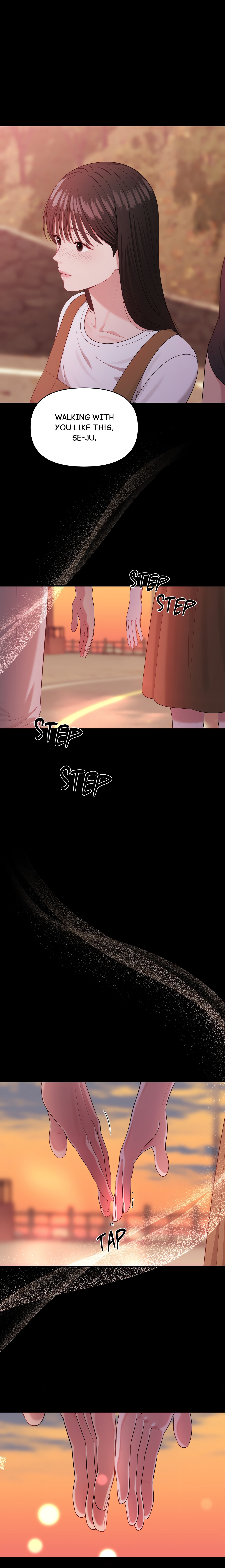 The Island’s Naughty Tea Page 8 - MangaHe