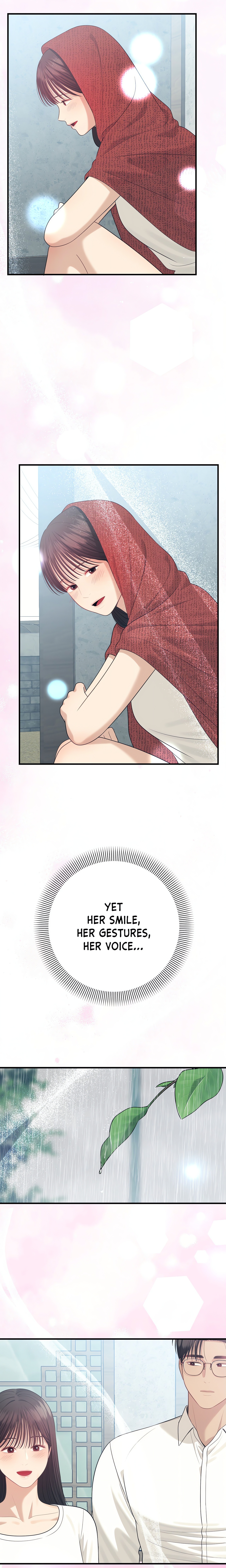 The Island’s Naughty Tea Page 14 - MangaHe