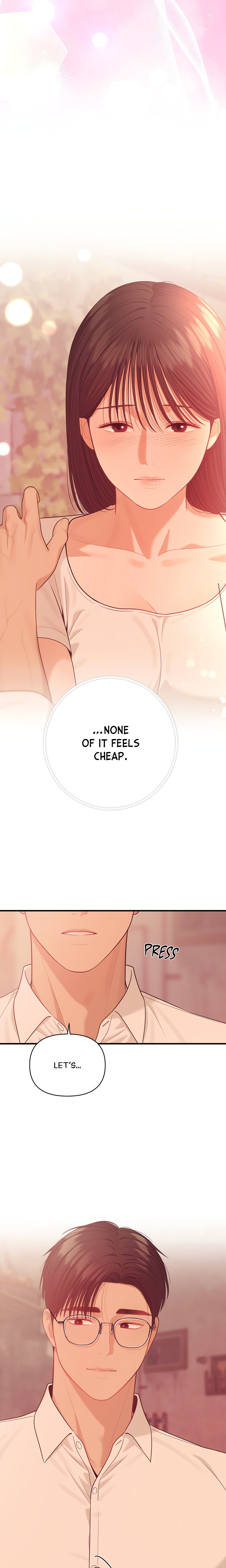 The Island’s Naughty Tea Page 15 - MangaHe