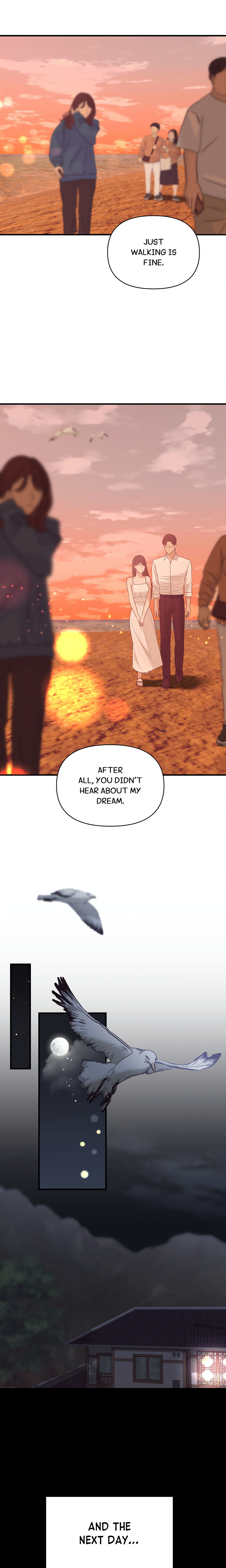 The Island’s Naughty Tea Page 17 - MangaHe