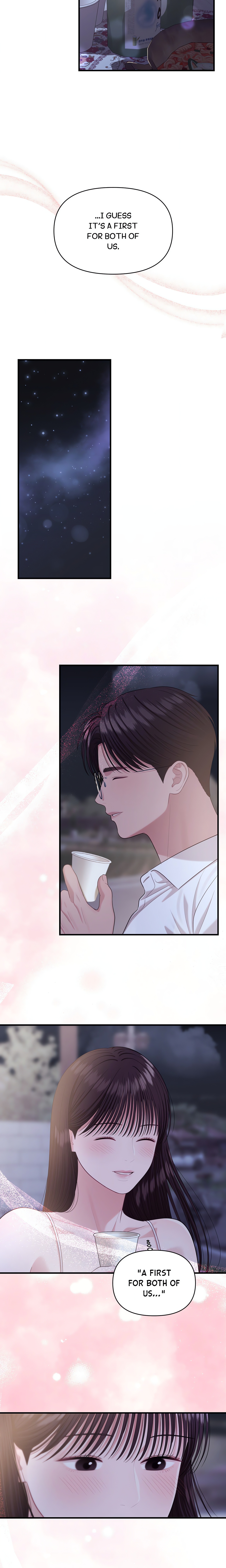 The Island’s Naughty Tea Page 16 - MangaHe