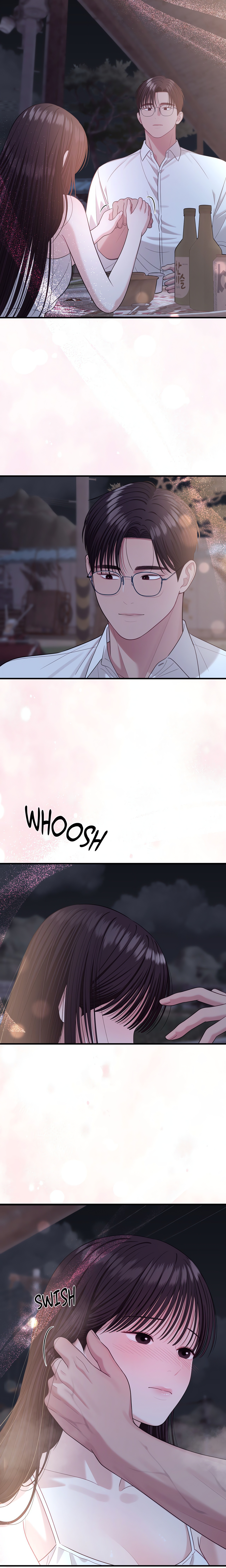 The Island’s Naughty Tea Page 18 - MangaHe