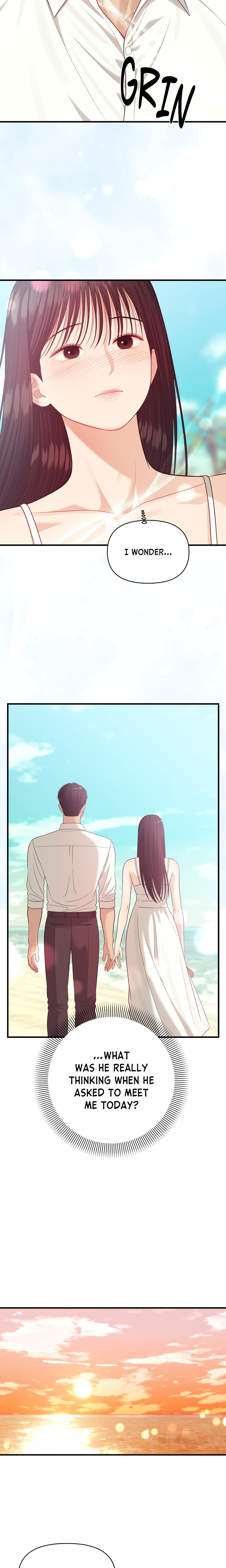 The Island’s Naughty Tea Page 10 - MangaHe