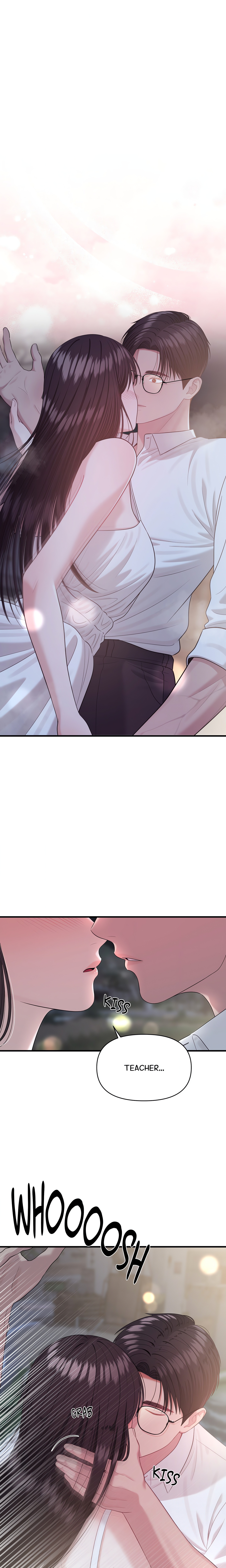 The Island’s Naughty Tea Page 3 - MangaHe